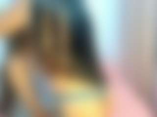 Live cam show with Mariangel-3 - Green Eyes on Camsoda