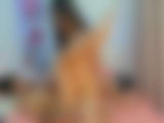 Live cam show with Mariangel-3 - Green Eyes on TottyGirls