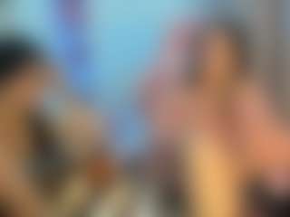 Live cam show with Mariangel-3 - Green Eyes on Camsoda