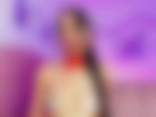 Melany Mendoza's Live Sex Cam Show