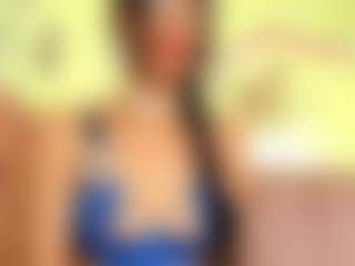 Melany Mendoza's Live Sex Cam Show