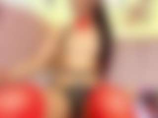 Live cam show with Melany Mendoza - Cowgirl on Camsoda