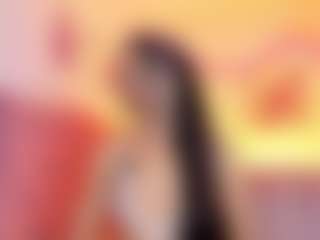 Melany Mendoza's Live Sex Cam Show