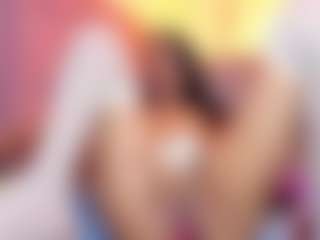 Melany Mendoza's Live Sex Cam Show