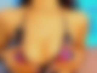 Melany Mendoza's Live Sex Cam Show
