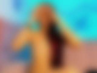 Melany Mendoza's Live Sex Cam Show