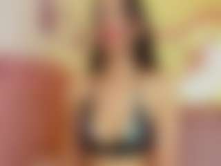 Melany Mendoza's Live Sex Cam Show