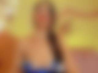 Melany Mendoza's Live Sex Cam Show
