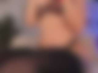 Agata Duque's Live Sex Cam Show
