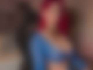 Live cam show with kateowens - Grey Eyes on Camsoda
