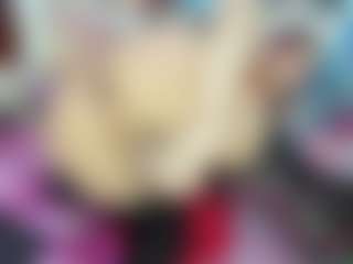 Ariana Unicorn's Live Sex Cam Show