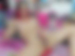 Ariana Unicorn's Live Sex Cam Show