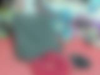 Ariana Unicorn's Live Sex Cam Show