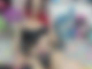Ariana Unicorn's Live Sex Cam Show