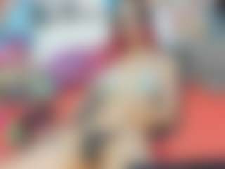 Show de cam en direct de Ariana Unicorn