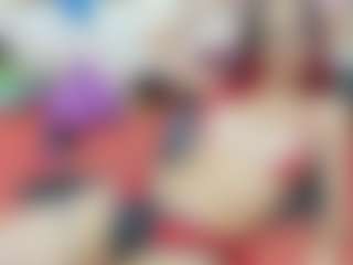Ariana Unicorn's Live Sex Cam Show