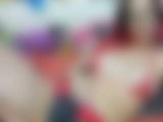 Ariana Unicorn's Live Sex Cam Show