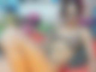 Ariana Unicorn's Live Sex Cam Show