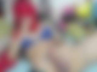 Ariana Unicorn's Live Sex Cam Show