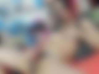 Ariana Unicorn's Live Sex Cam Show