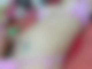 Ariana Unicorn's Live Sex Cam Show