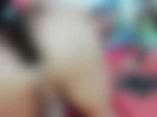 Ariana Unicorn's Live Sex Cam Show