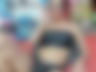 Ariana Unicorn's Live Sex Cam Show