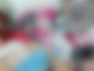 Ariana Unicorn's Live Sex Cam Show