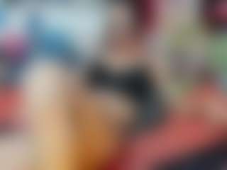 Ariana Unicorn's Live Sex Cam Show