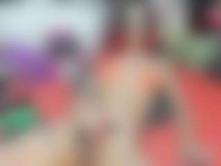 Ariana Unicorn's Live Sex Cam Show