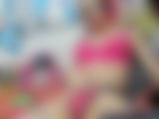 Live cam show with Ariana Unicorn - Ejaculation on StripNow