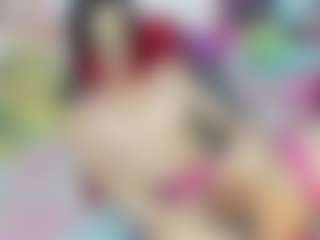 Ariana Unicorn's Live Sex Cam Show