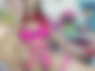 Ariana Unicorn's Live Sex Cam Show