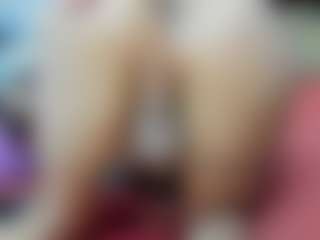 Ariana Unicorn's Live Sex Cam Show
