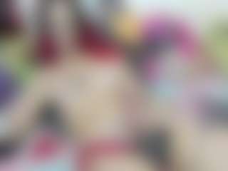 Ariana Unicorn's Live Sex Cam Show