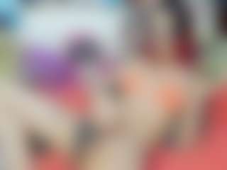Ariana Unicorn's Live Sex Cam Show