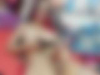 Ariana Unicorn's Live Sex Cam Show
