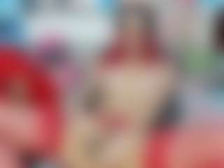 Ariana Unicorn's Live Sex Cam Show