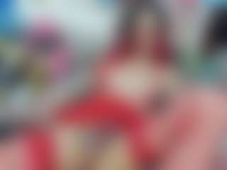 Ariana Unicorn's Live Sex Cam Show