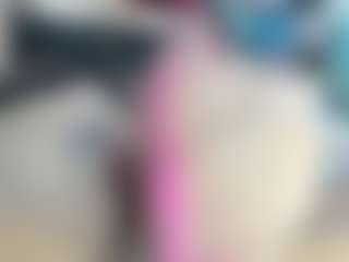 Ariana Unicorn's Live Sex Cam Show