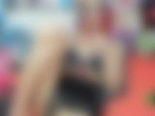 Ariana Unicorn's Live Sex Cam Show