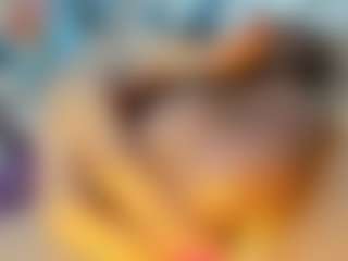 Ariana Unicorn's Live Sex Cam Show