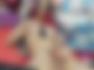 Ariana Unicorn's Live Sex Cam Show