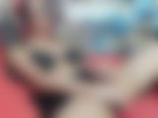 Ariana Unicorn's Live Sex Cam Show