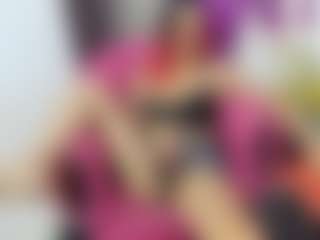 Cam Show en direct de Ariana Unicorn