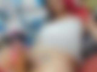 Ariana Unicorns Live-Sex-Cam-Show