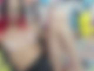 Show de Sexo ao Vivo na Câmera de Ariana Unicorn