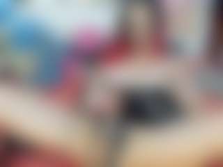 Ariana Unicorn's Live Sex Cam Show