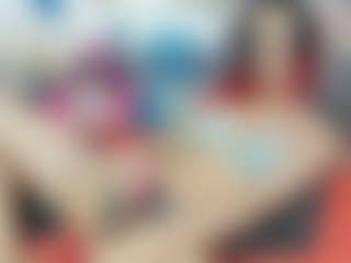 Ariana Unicorn's Live Sex Cam Show