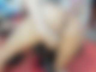 Ariana Unicorn's Live Sex Cam Show